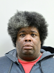 Ronald Young a registered Sex Offender of New York