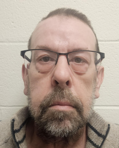 Jason L Hays a registered Sex Offender of New York