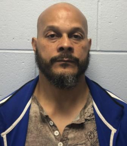 Dennis Ransom a registered Sex Offender of New York