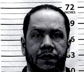 Randy Rivera a registered Sex Offender of New York