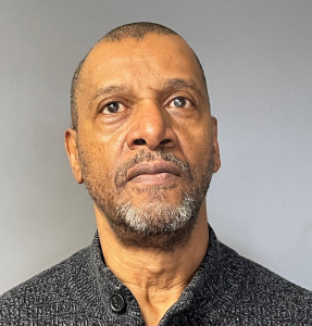 Cornell Lynch a registered Sex Offender of New York