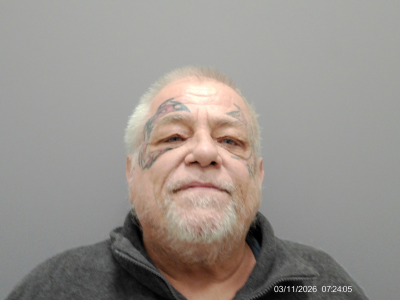 James A Jenks a registered Sex Offender of New York