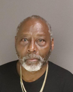 Charles Sims a registered Sex Offender of New York