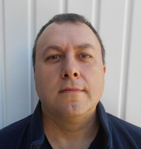 Gilbert Coffey a registered Sex Offender of New York