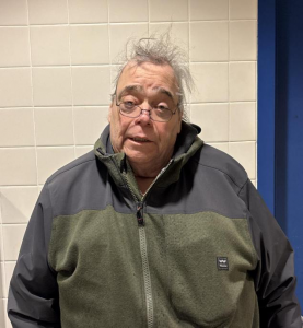 Louis W Lawrence a registered Sex Offender of New York