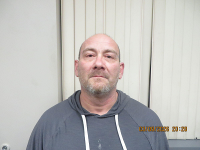 Jerry Burdo a registered Sex Offender of New York