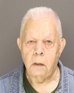 Israel Lopez a registered Sex Offender of New York