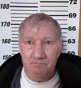 Dana Herring a registered Sex Offender of New York