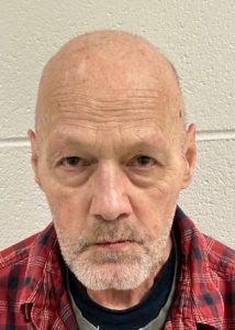 Douglas J Warren a registered Sex Offender of New York