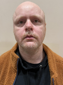 Jason Bower a registered Sex Offender of New York
