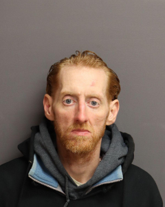 Nathan Cress a registered Sex Offender of New York