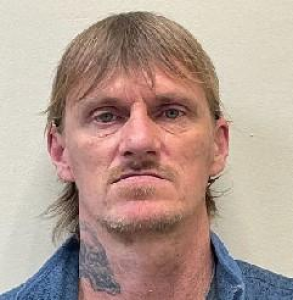 Michael Roy Leggett a registered  of 