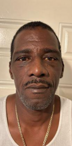Eric Silas a registered Sex Offender of Virginia