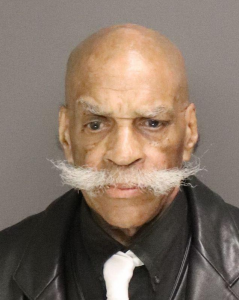 Franklin Darwin a registered Sex Offender of New York