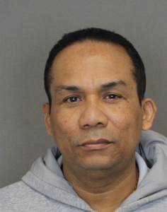 Ryan Tan Vo a registered Sex Offender of New York