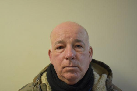 Edson Salviano a registered Sex Offender of New York