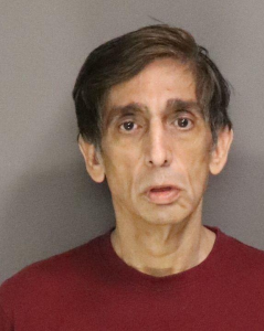 Raymond John Christie a registered Sex Offender of New York