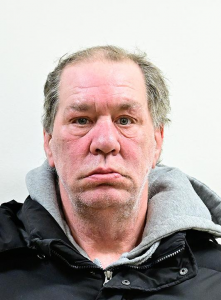 Charles Lindenau a registered Sex Offender of New York