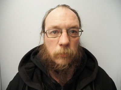 Chadd Carr a registered Sex Offender of New York