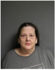 Dawn M Henshaw a registered Sex Offender of New York