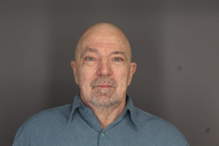 Gerald Jeffrey Haskell a registered Sex Offender of New York