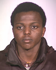 Ahmed Abubakar a registered Sex Offender of New York