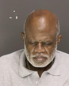 Jeremiah Maynard a registered Sex Offender of New York