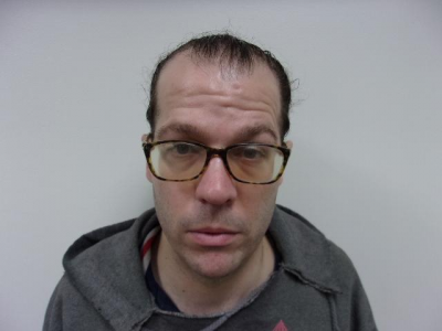 Sean Oconnell a registered Sex Offender of New York