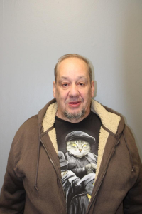 Joseph P Brown a registered Sex Offender of New York