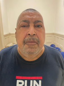 Sixto Areizaga a registered Sex Offender of New York