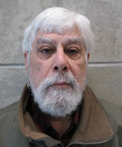 David A Hoffman a registered Sex Offender of New York