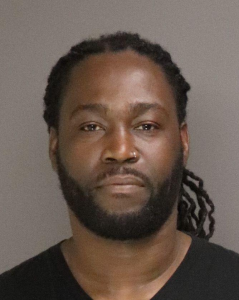 Richardson Decastro a registered Sex Offender of New York