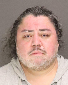 Hafyd Gonzalez a registered Sex Offender of New York