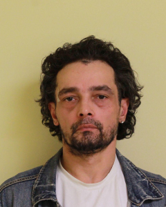 Steven Caraballo a registered Sex Offender of New York