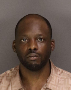 Davione Meade a registered Sex Offender of New York