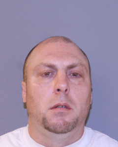 Steve Yager a registered Sex Offender of New York