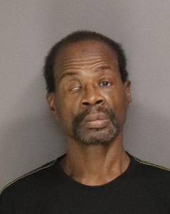 Charles Johnson a registered Sex Offender of New York