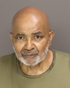 Edgardo Cotte a registered Sex Offender of New York