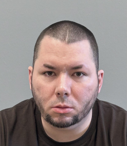 Paul Crandall a registered Sex Offender of New York