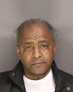 Marcelino Calvo a registered Sex Offender of New York