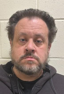 John Goodwin a registered Sex Offender of New York