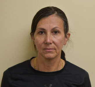 Maria V Cruceta a registered Sex Offender of New York