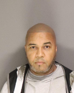 Rodney Arnold a registered Sex Offender of New York