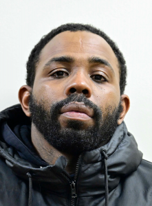 Terrance Shuford a registered Sex Offender of New York