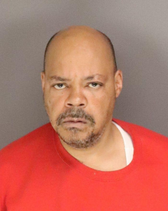 Jerome Shepherd a registered Sex Offender of New York