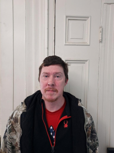 Jeremy Decker a registered Sex Offender of New York