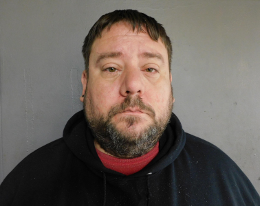 Thomas Kyles a registered Sex Offender of New York