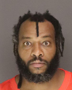 Troy Lucas a registered Sex Offender of New York