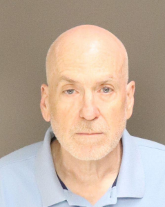 Thomas Saloy a registered Sex Offender of New York