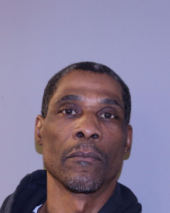 James L Harper a registered Sex Offender of New York